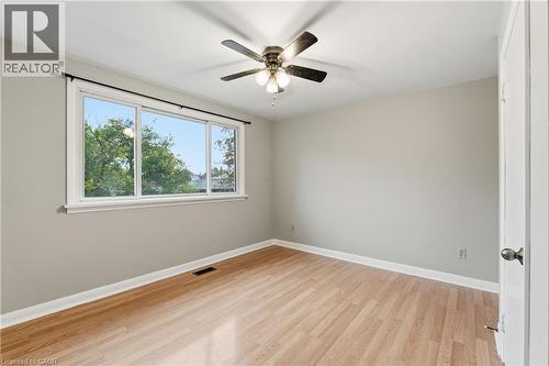 20 Thompson Avenue, Thorold, ON - Indoor Photo Showing Other Room