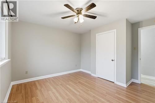20 Thompson Avenue, Thorold, ON - Indoor Photo Showing Other Room