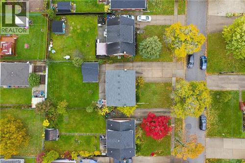 20 Thompson Avenue, Thorold, ON - Outdoor With View