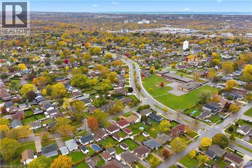 20 Thompson Avenue, Thorold, ON - Outdoor With View