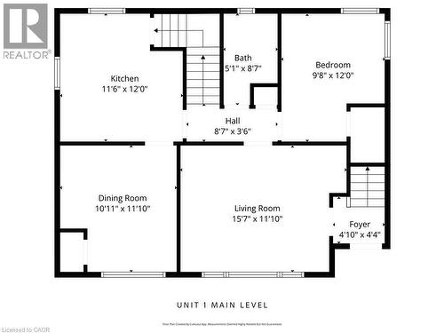 20 Thompson Avenue, Thorold, ON - Other