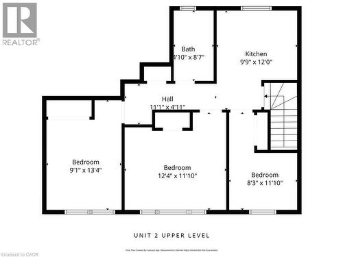 20 Thompson Avenue, Thorold, ON - Other