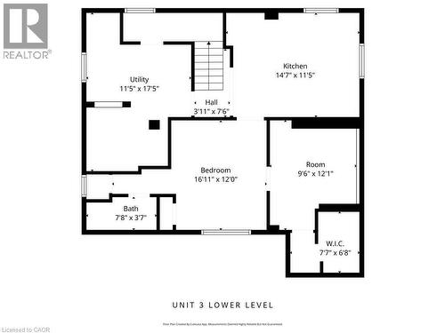 20 Thompson Avenue, Thorold, ON - Other