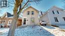 22 Emilie Street, Brantford, ON  - Outdoor 
