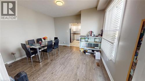 22 Emilie Street, Brantford, ON - Indoor