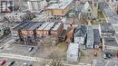 Aerial view - 433 King Street E, Hamilton, ON 