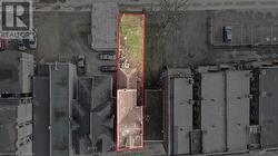 Birds eye view of property - 