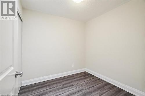1593 Rose Way Unit# 105, Milton, ON - Indoor Photo Showing Other Room