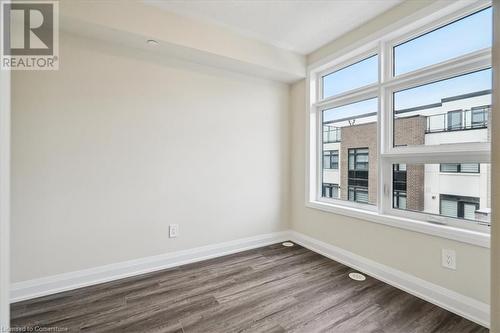 1593 Rose Way Unit# 105, Milton, ON - Indoor Photo Showing Other Room