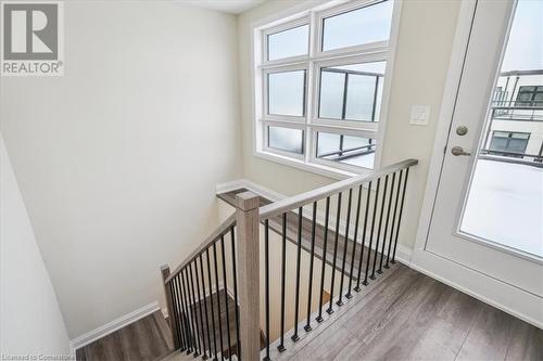 1593 Rose Way Unit# 105, Milton, ON - Indoor Photo Showing Other Room