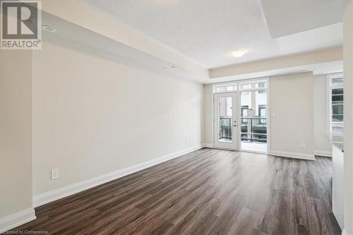 1593 Rose Way Unit# 105, Milton, ON - Indoor Photo Showing Other Room