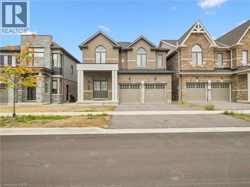 6 BANNISTER Road  Barrie, ON L9J 0L4