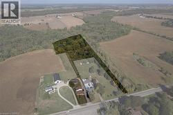 206 KING Street  Burford, ON N0E 1A0