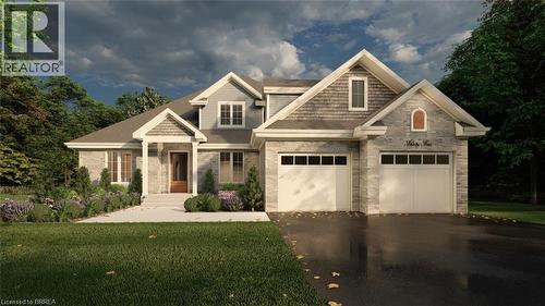 65 LOT 8 WILLOWDALE Street  Brantford, ON N3T 5L7