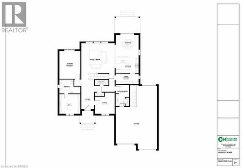 65 Lot 8 Willowdale Street, Brantford, ON - Other