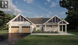 63 LOT 7 WILLOWDALE Street Brantford, ON N3T 5L7