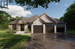 55 LOT 3 WILLOWDALE Street Brantford, ON N3T 5L7