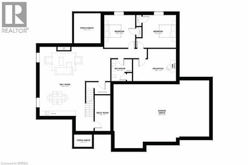 55 Lot 3 Willowdale Street, Brantford, ON - Other