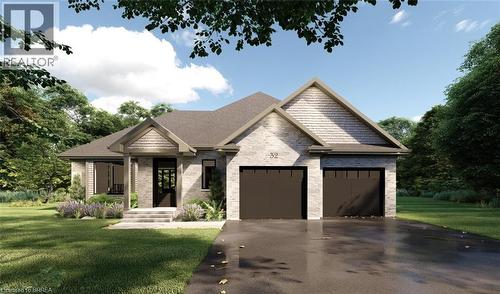 53 LOT 2 WILLOWDALE Street  Brantford, ON N3T 0L3