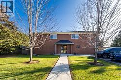 2069 MEADOWBROOK Road Unit# 4  Burlington, ON L7P 2A3