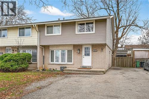 1091 Upper Wellington Street, Hamilton, ON - Outdoor