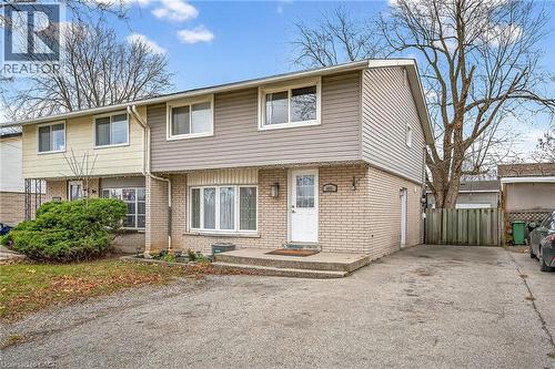 1091 Upper Wellington Street, Hamilton, ON - Outdoor