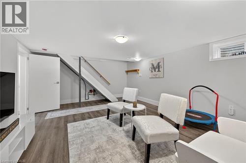 1091 Upper Wellington Street, Hamilton, ON - Indoor