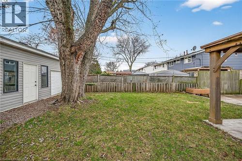 1091 Upper Wellington Street, Hamilton, ON - Outdoor