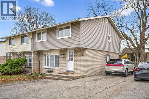 1091 Upper Wellington Street, Hamilton, ON - Outdoor