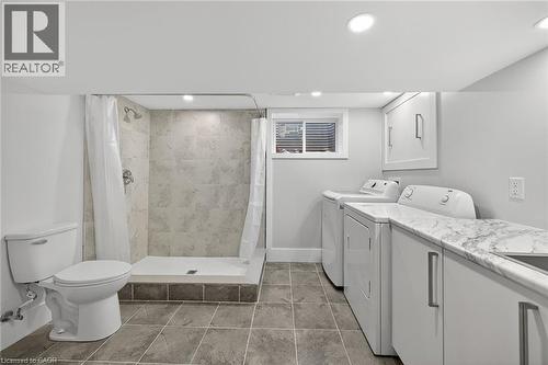 1091 Upper Wellington Street, Hamilton, ON - Indoor