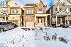 38 HUTCHISON Road  Guelph, ON N1L 0R4