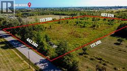 110 JONES Road  Stoney Creek, ON L8E 5J4