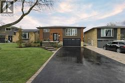 364 ROSELAWN Place  Waterloo, ON N2L 5P1
