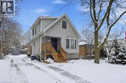 17 MILL Street  Milton, ON L9T 1R7