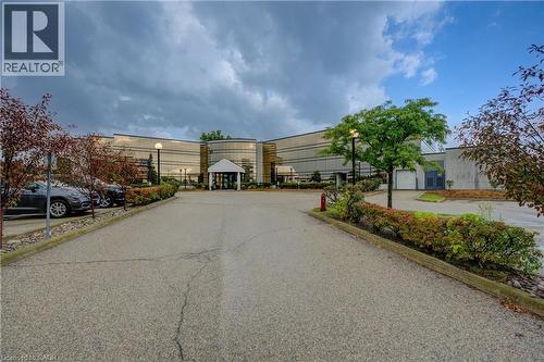 575 Riverbend Drive, Kitchener, ON 