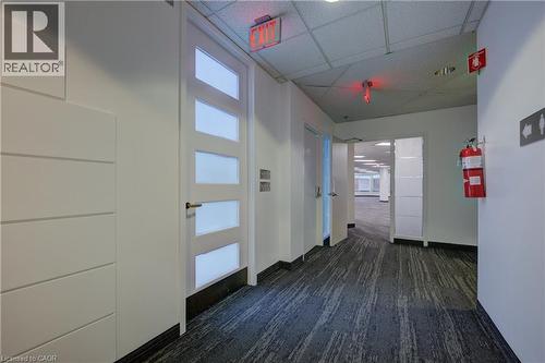 575 Riverbend Drive, Kitchener, ON 