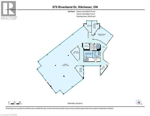 575 Riverbend Drive, Kitchener, ON 