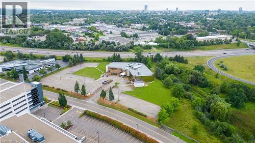 575 Riverbend Drive, Kitchener, ON 