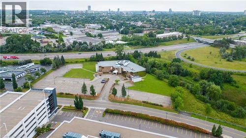 575 Riverbend Drive, Kitchener, ON 