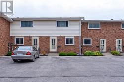 32 MONTCLAIR Crescent Unit# 16  Simcoe, ON N3Y 4R9