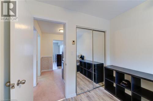 32 Montclair Crescent Unit# 16, Simcoe, ON - Indoor Photo Showing Other Room