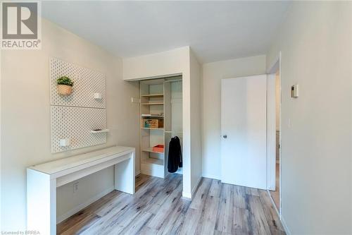 32 Montclair Crescent Unit# 16, Simcoe, ON - Indoor Photo Showing Other Room