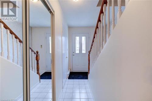 32 Montclair Crescent Unit# 16, Simcoe, ON - Indoor Photo Showing Other Room