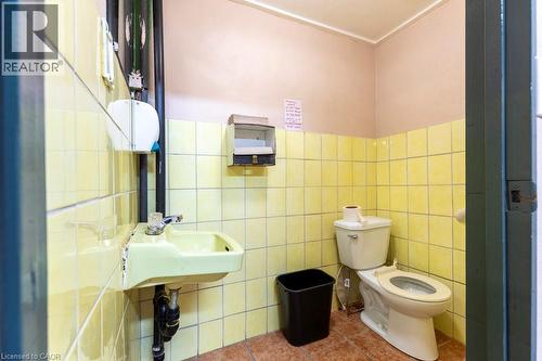 96 Kinrade Avenue, Hamilton, ON 