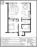 View of property floor plan - 