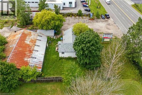 2963 Line 34, Perth, ON 