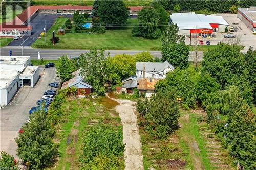 2963 Line 34, Perth, ON 