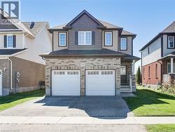1360 CAEN Avenue  Woodstock, ON N4T 0G3