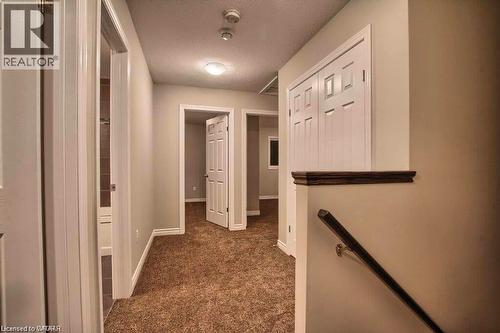 2nd Floor Hallway - 1360 Caen Avenue, Woodstock, ON - Indoor Photo Showing Other Room