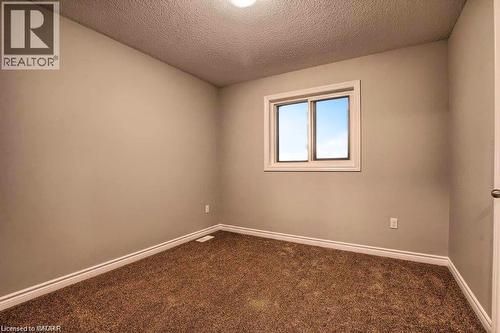 Bedroom 2 - 1360 Caen Avenue, Woodstock, ON - Indoor Photo Showing Other Room